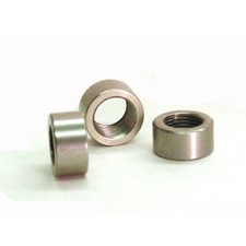 Stainless Steel O2 Sensor Bung Fitting Adapter:18mm - Click Image to Close